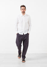 Cargar imagen en el visor de la galería, Balda Pant in Drop Crotch