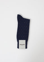Cargar imagen en el visor de la galería, Ball Point Sock