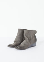 Cargar imagen en el visor de la galería, Block Wedge in Dark Slate