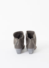Cargar imagen en el visor de la galería, Block Wedge in Dark Slate