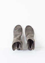 Cargar imagen en el visor de la galería, Block Wedge in Dark Slate