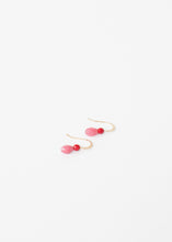 Cargar imagen en el visor de la galería, Bi-Goutte Earrings