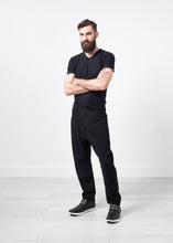 Cargar imagen en el visor de la galería, Balda Pant in Drop Crotch
