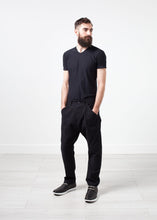 Cargar imagen en el visor de la galería, Balda Pant in Drop Crotch
