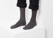 Cargar imagen en el visor de la galería, Ball Point Sock
