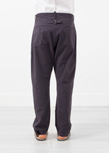 Cargar imagen en el visor de la galería, Balda Pant in Drop Crotch
