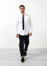 Cargar imagen en el visor de la galería, Basic Cotton Button Up
