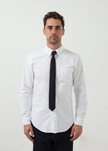 Cargar imagen en el visor de la galería, Basic Cotton Button Up

