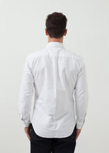 Cargar imagen en el visor de la galería, Basic Cotton Button Up
