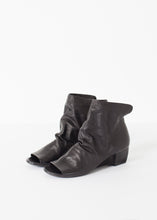 Cargar imagen en el visor de la galería, Block Wedge in Black
