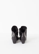Cargar imagen en el visor de la galería, Block Wedge in Black
