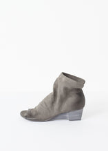 Cargar imagen en el visor de la galería, Block Wedge in Dark Slate
