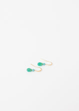 Cargar imagen en el visor de la galería, Bi-Goutte Earrings
