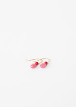 Cargar imagen en el visor de la galería, Bi-Goutte Earrings
